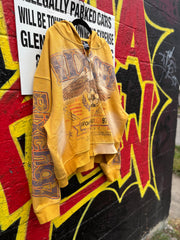 RIXCH World Cup hoodie