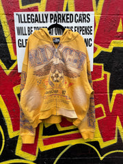 RIXCH World Cup hoodie