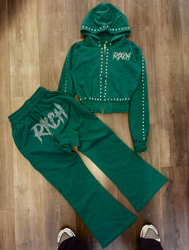 ardere Sweatsuit