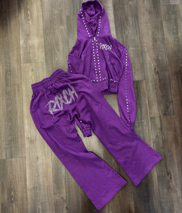 ardere Sweatsuit