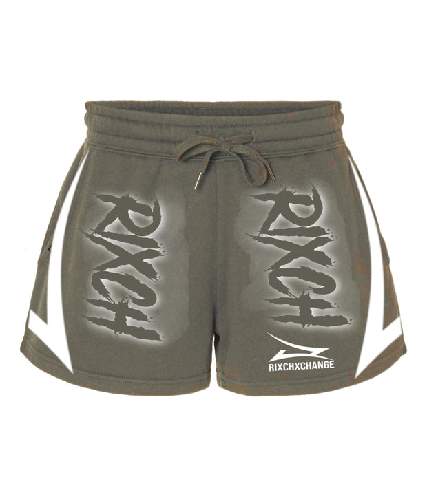 Rixch Sports short