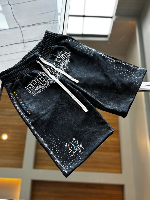 Nigrum Cattus Sweatsuit