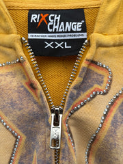 RIXCH World Cup hoodie