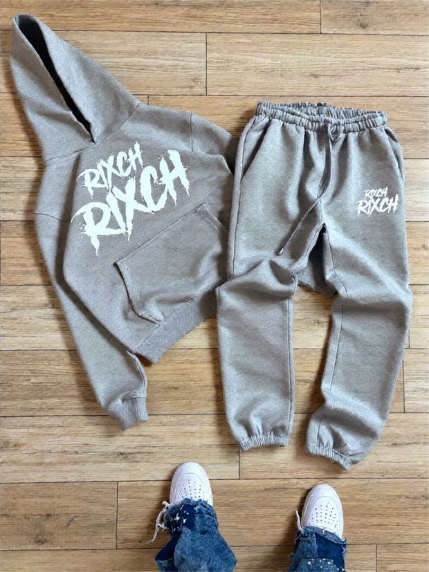 RIXCH RETRO sets