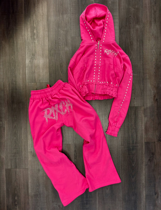 ardere Sweatsuit