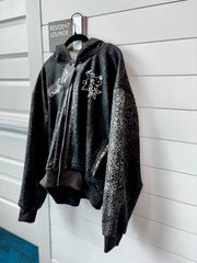 Nigrum Cattus Sweatsuit