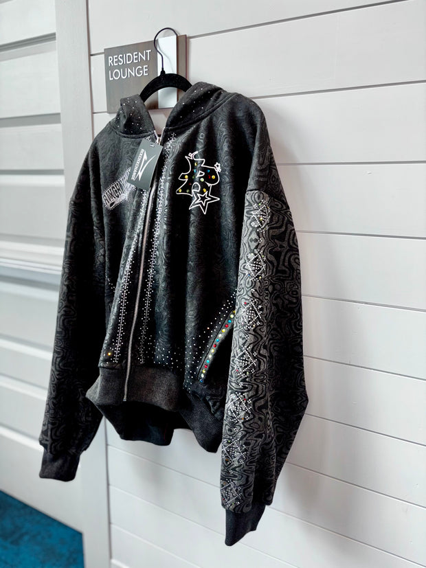 Nigrum Cattus Sweatsuit