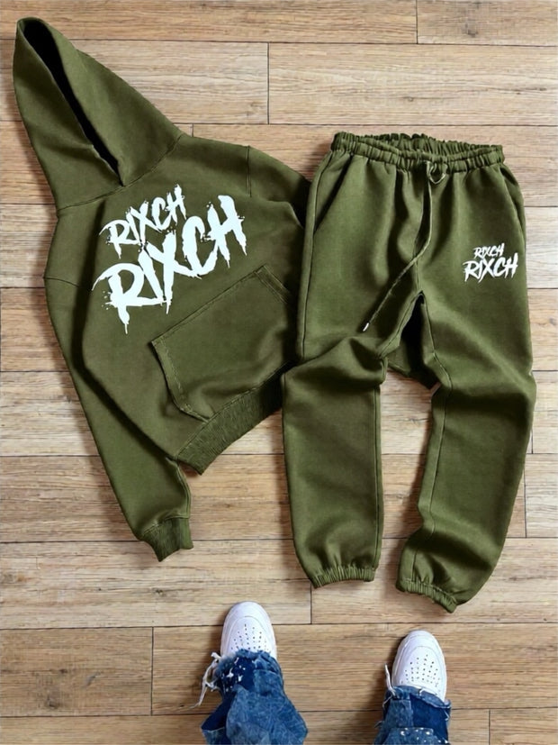 RIXCH RETRO sets