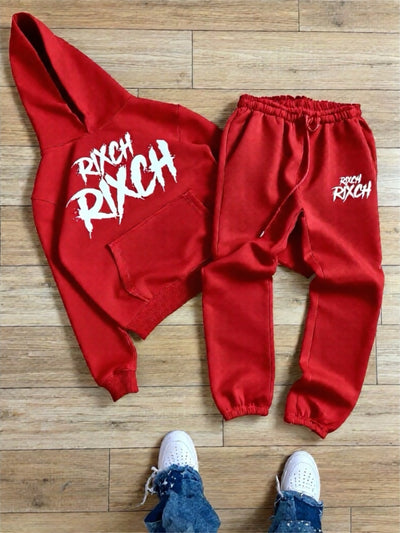 RIXCH RETRO sets
