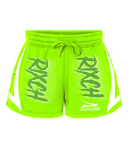 Rixch Sports short