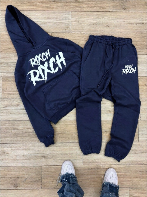 RIXCH RETRO sets