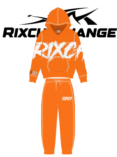 Big Rixch OG Sweatsuits