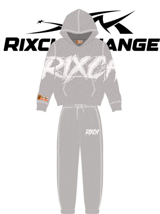 Big Rixch OG Sweatsuits