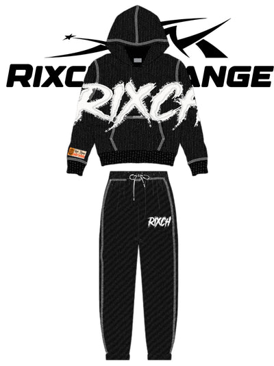 Big Rixch OG Sweatsuits