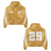 "29" RIXCH SWEAT SUIT