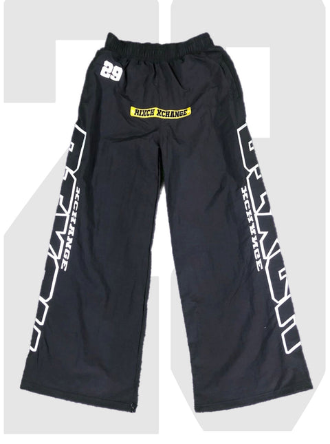 Rixch Nylon Pants