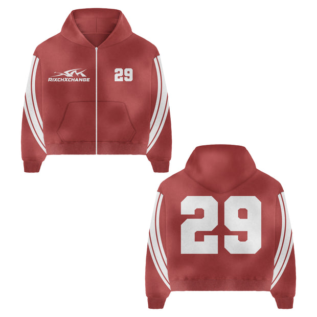 "29" RIXCH SWEAT SUIT