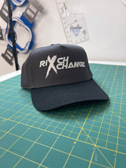 5 Panel Rixch Hats